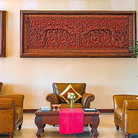 Bayon Era Hotel