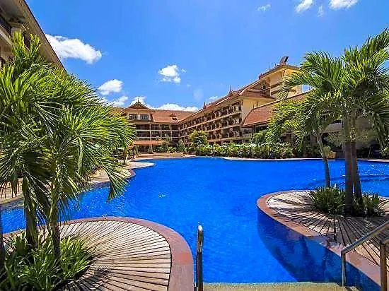 Bayon Era 5* Siem Reap