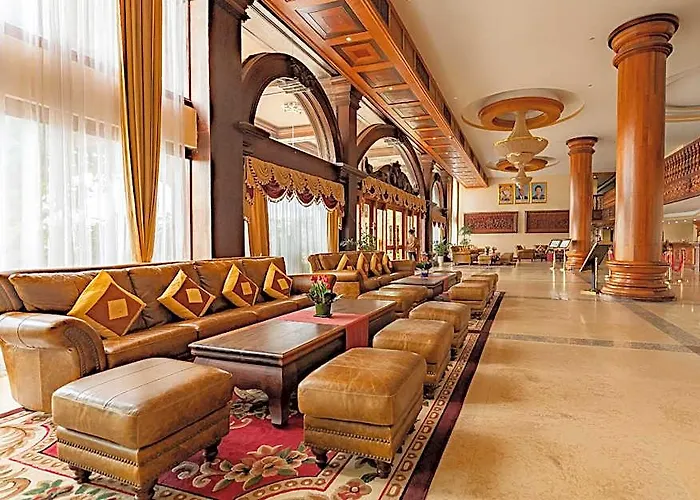 Bayon Era Hotel Siem Reap