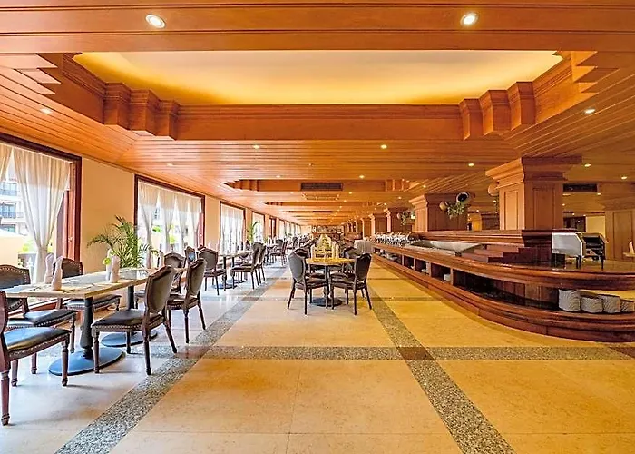 Bayon Era Hotel 5*