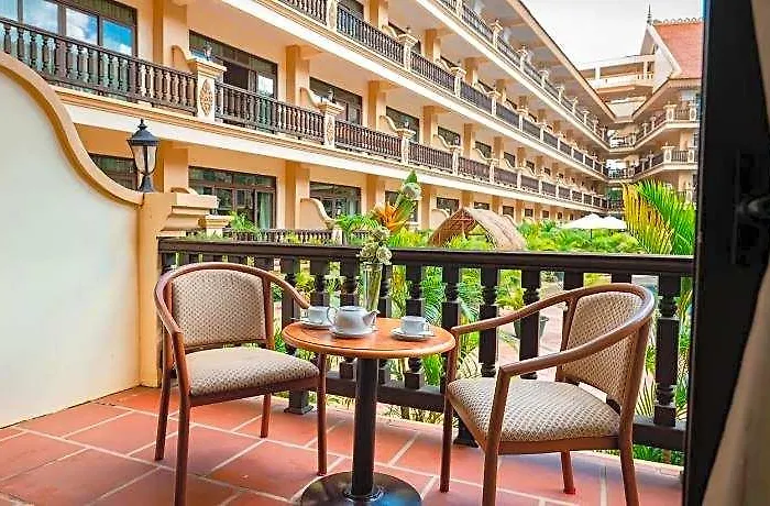 Bayon Era Hotel 5*