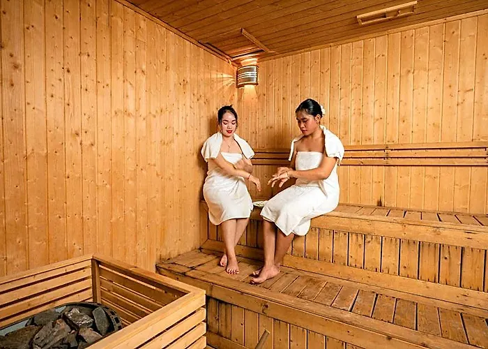 Bayon Era Hotel 5*