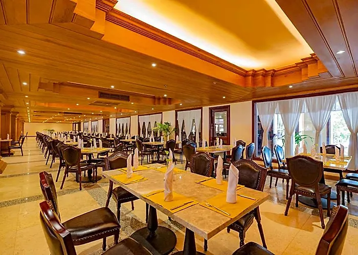 Bayon Era Hotel 5*