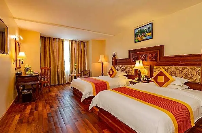 Bayon Era 5* Siem Reap