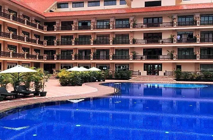 Bayon Era 5*