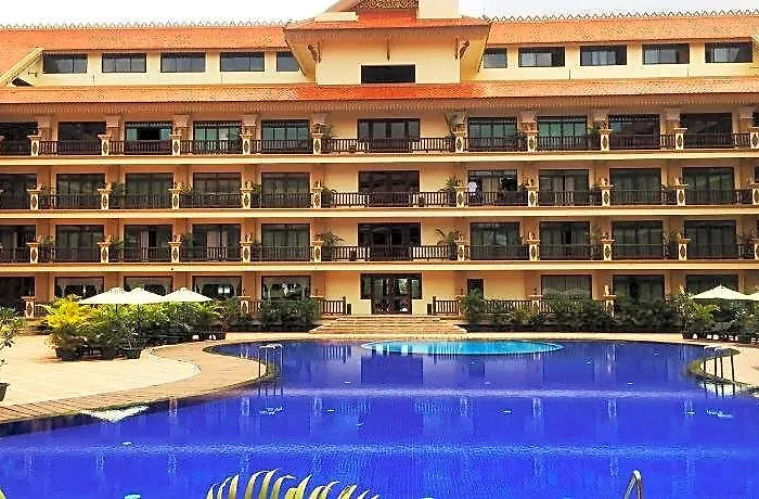Hotel Bayon Era