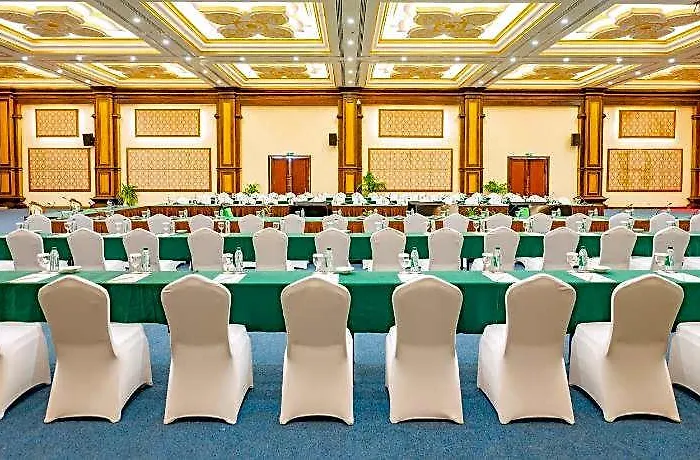 Bayon Era Hotel 5*