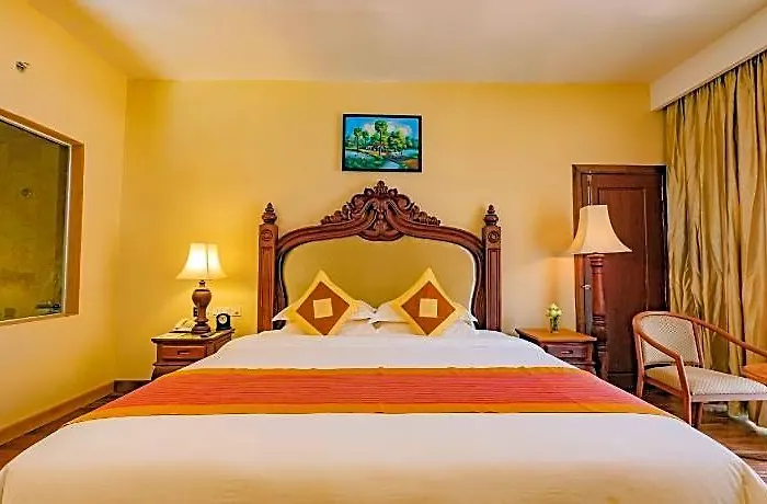 Hotel Bayon Era