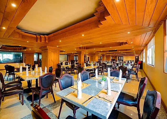 Bayon Era Hotel Siem Reap