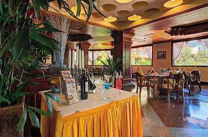 Bayon Era Hotel 5*