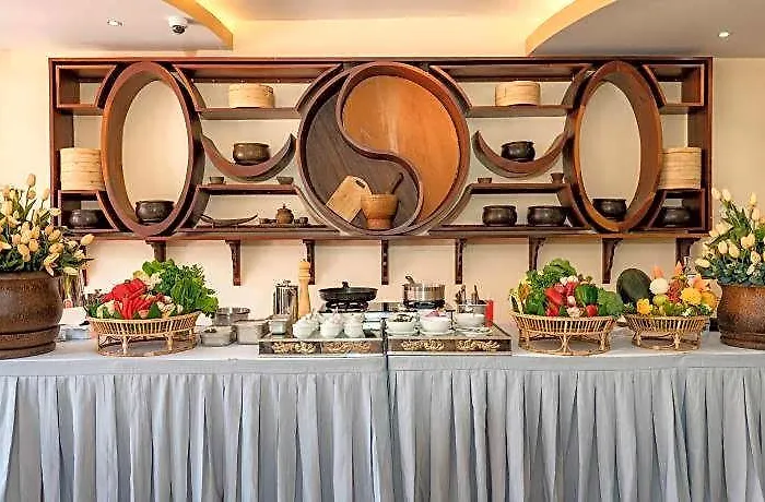 Bayon Era Hotel Siem Reap