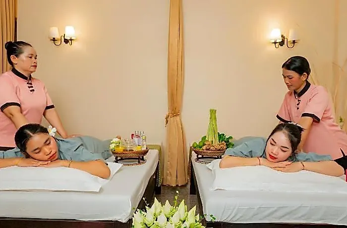 Hotel Bayon Era