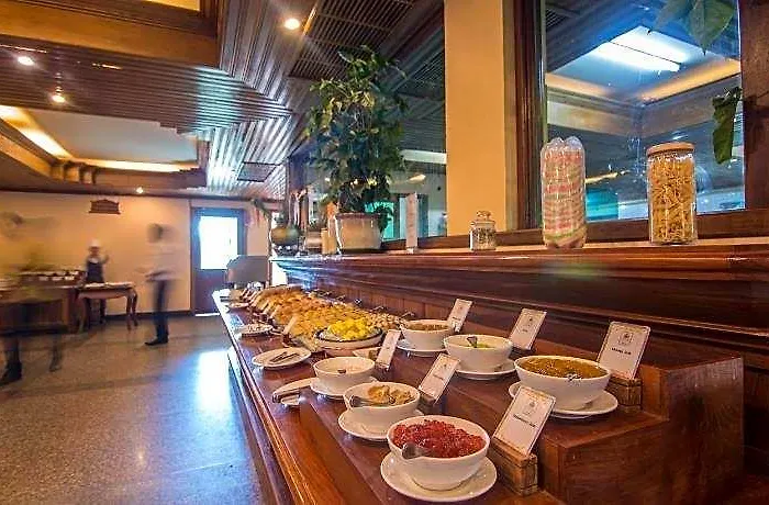 Bayon Era Hotel 5*